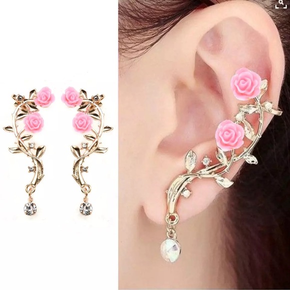 Jewelry - Earrings